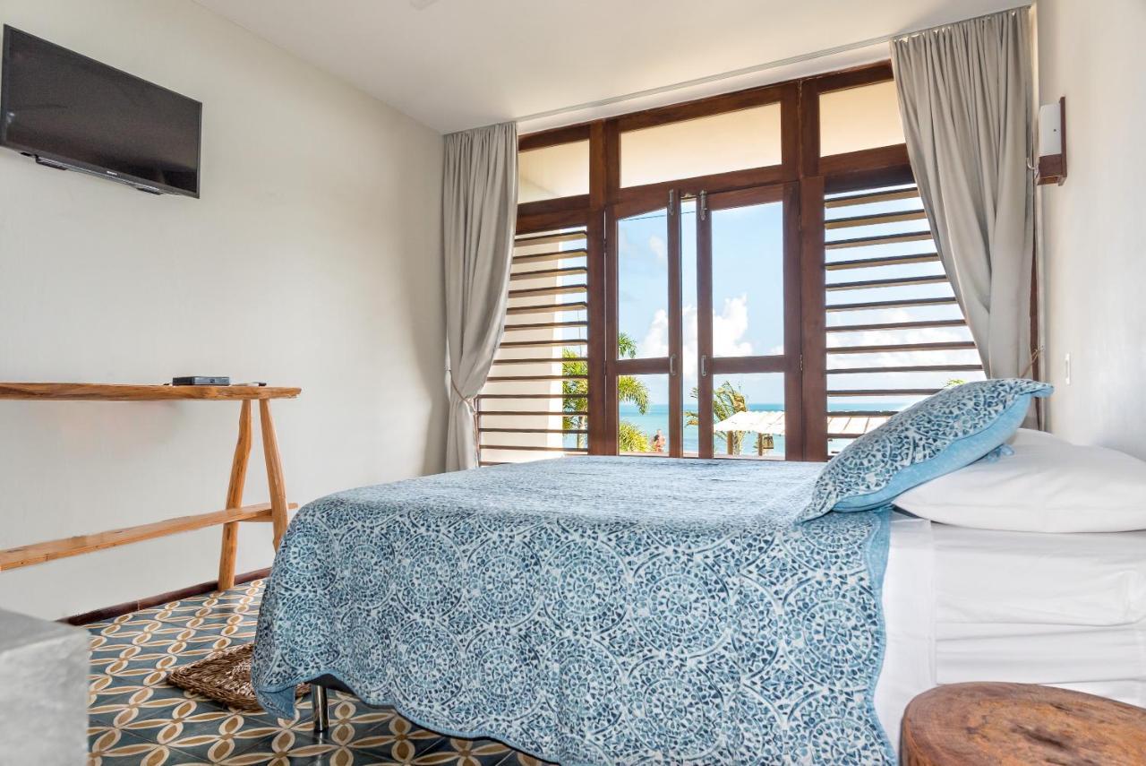 Dolce Vita Guest House Lagoinha  Bagian luar foto