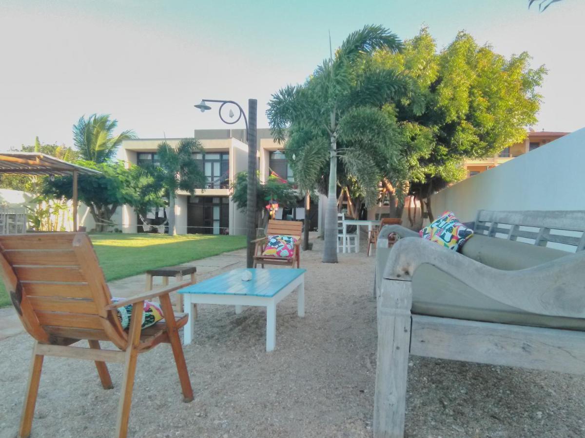 Dolce Vita Guest House Lagoinha  Bagian luar foto