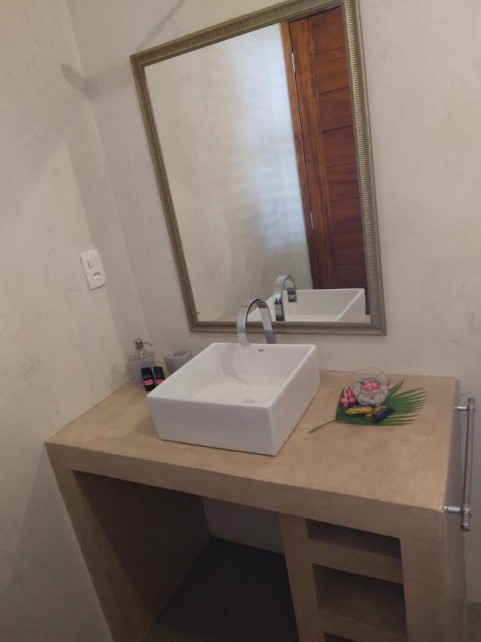 Dolce Vita Guest House Lagoinha  Bagian luar foto