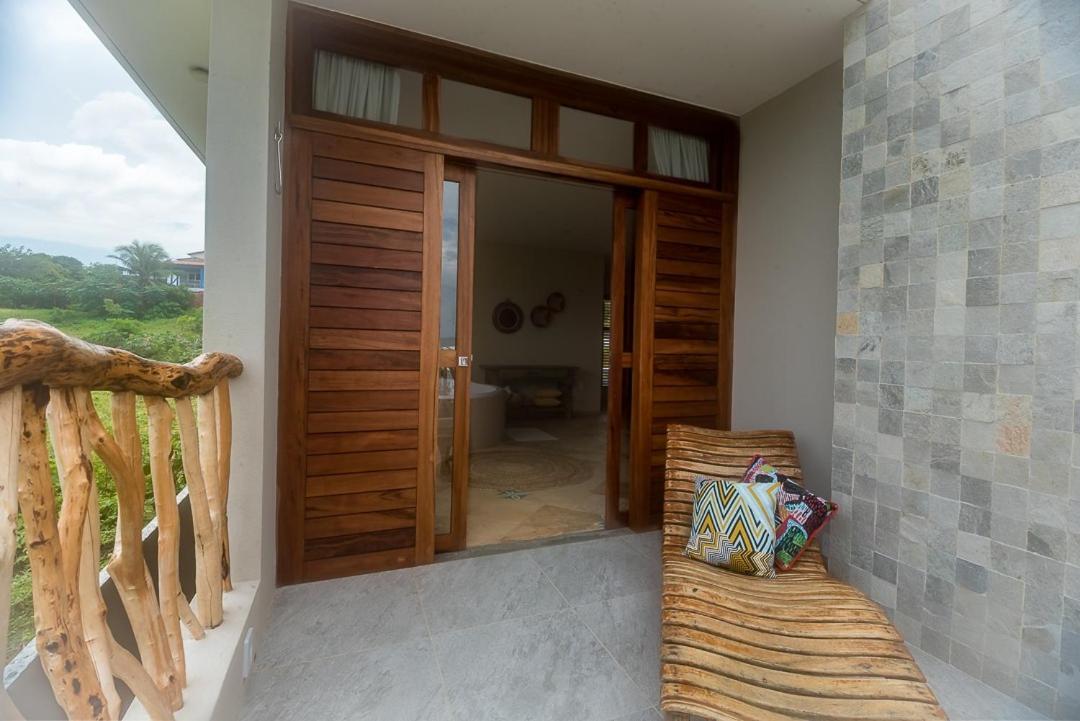 Dolce Vita Guest House Lagoinha  Bagian luar foto