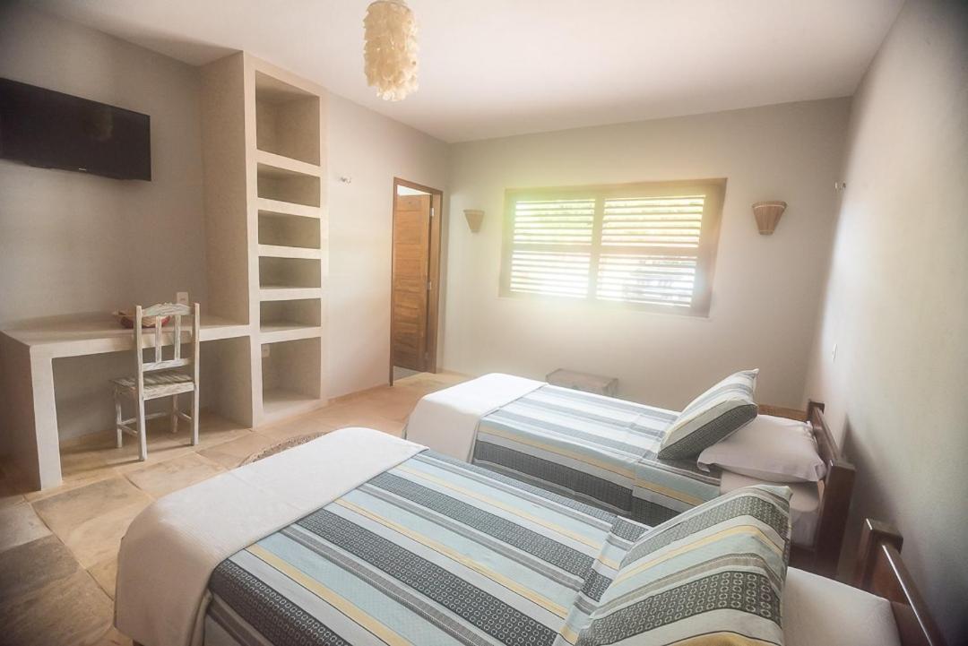 Dolce Vita Guest House Lagoinha  Bagian luar foto