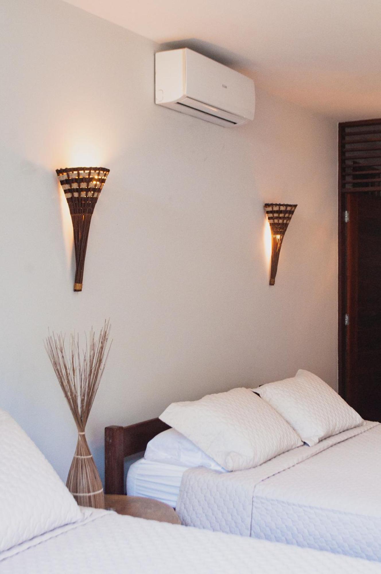 Dolce Vita Guest House Lagoinha  Bagian luar foto
