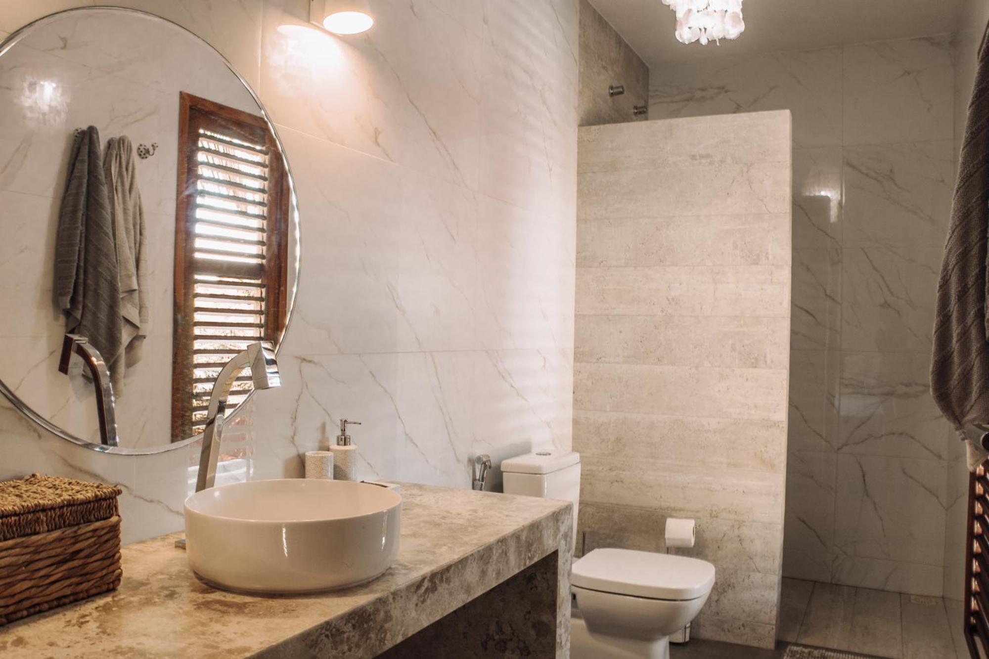 Dolce Vita Guest House Lagoinha  Bagian luar foto