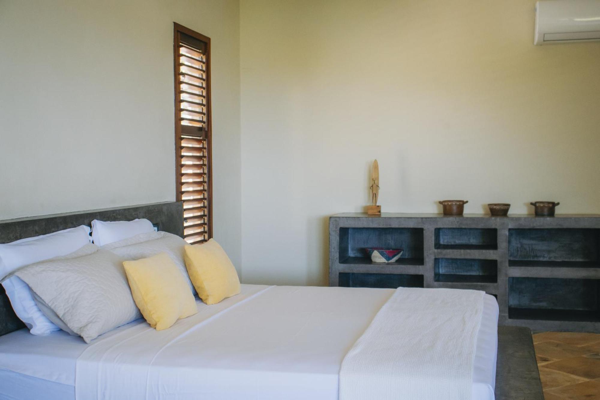Dolce Vita Guest House Lagoinha  Bagian luar foto